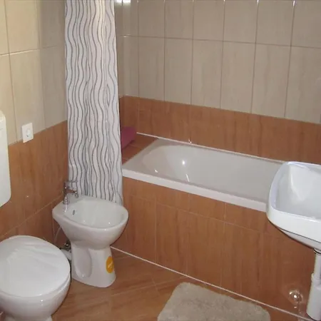 House Andro Dom wakacyjny