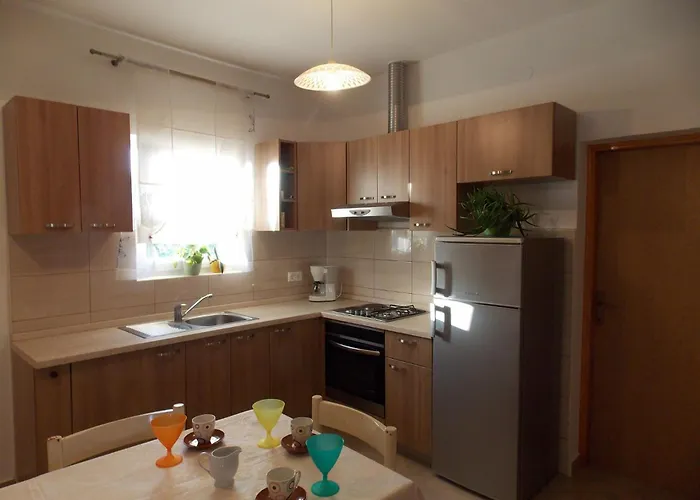 House Andro