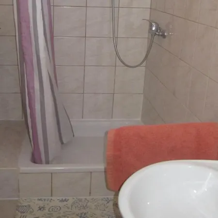 House Andro Сasa de vacaciones Bibinje