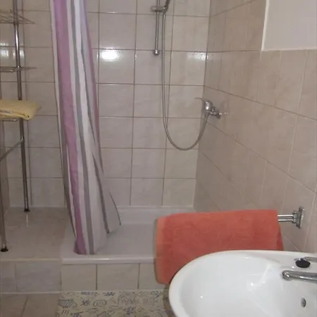 Ferienhaus House Andro Bibinje