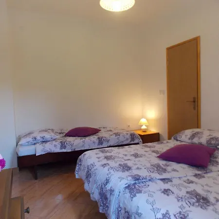 House Andro * Bibinje