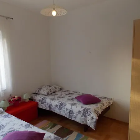 House Andro Ferienhaus Bibinje