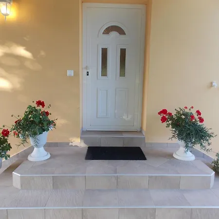 House Andro * Bibinje