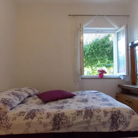 House Andro Сasa de vacaciones