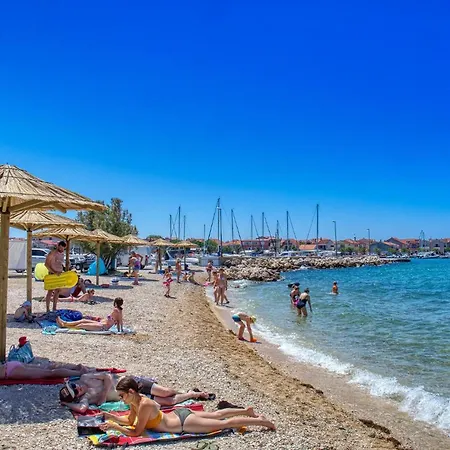 Ferienhaus House Andro *