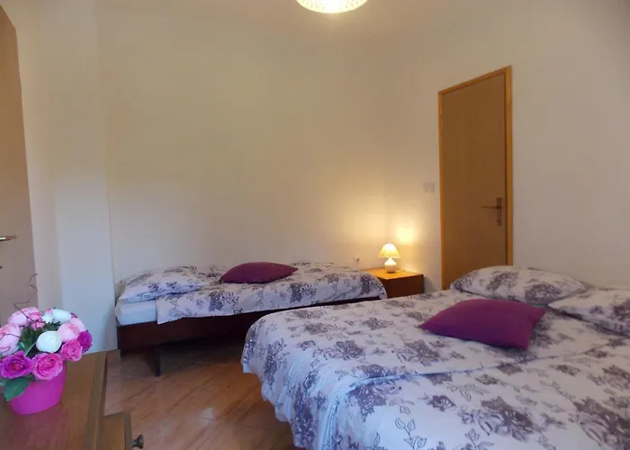 House Andro * Bibinje