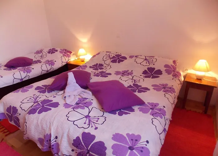 Nyaraló House Andro Bibinje