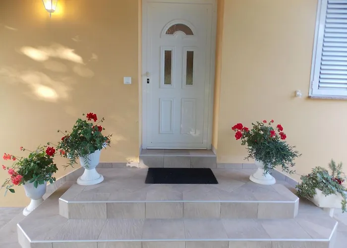 House Andro * Bibinje